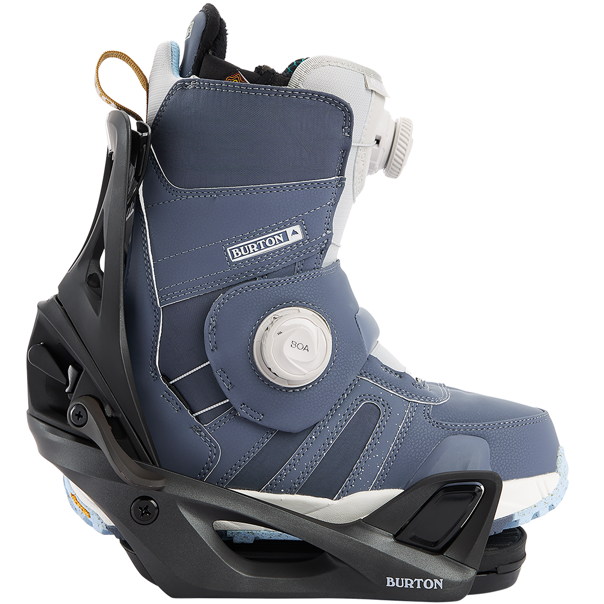 Burton Step On Escapade Re:Flex - Thumbnail 4