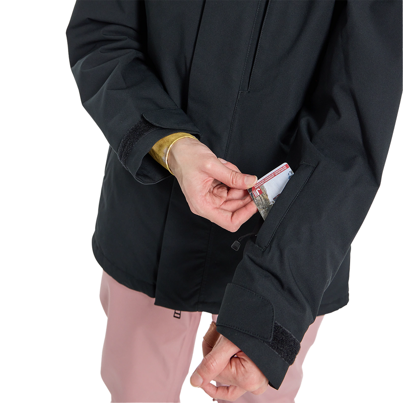 Women's Jet Ridge 2L Jacket – Sports Basement