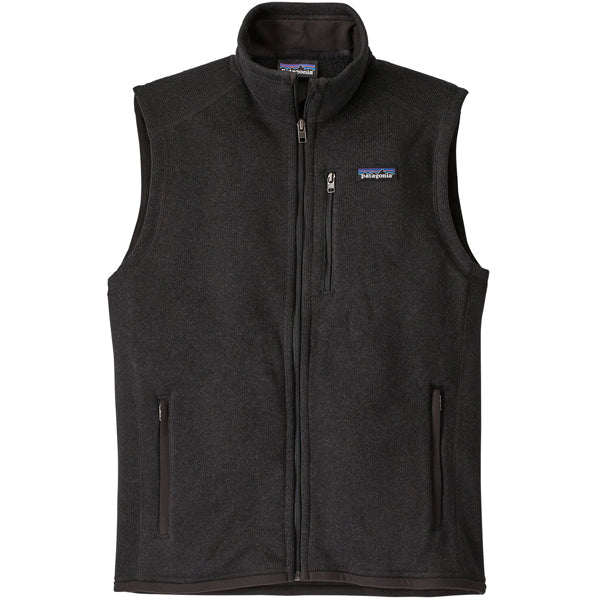 Men's Better Sweater Vest alternate view