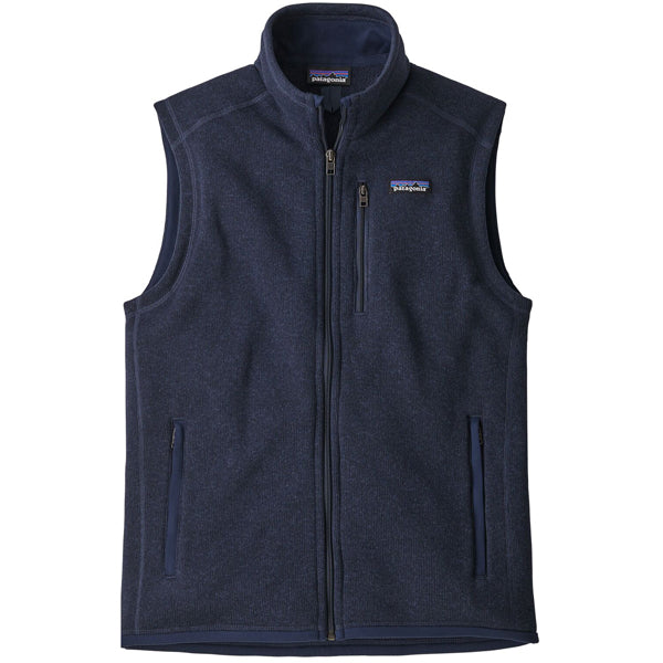 Men's Better Sweater Vest, Featured Image