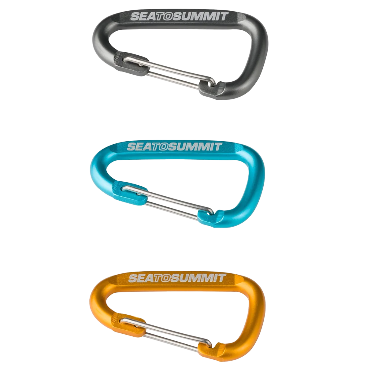 Accessory Carabiner Small alternate view