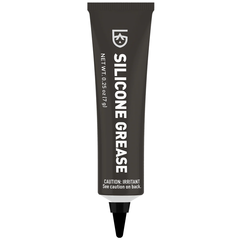 Silicone Grease 0.25 oz, Featured Image