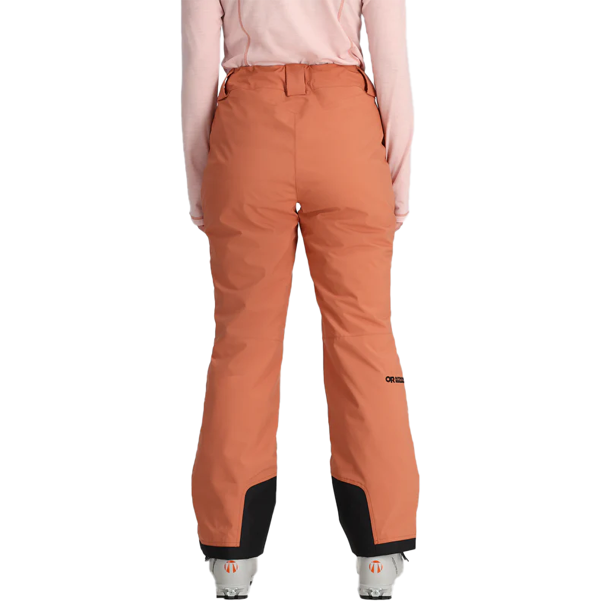 Women's Snowcrew Pants alternate view