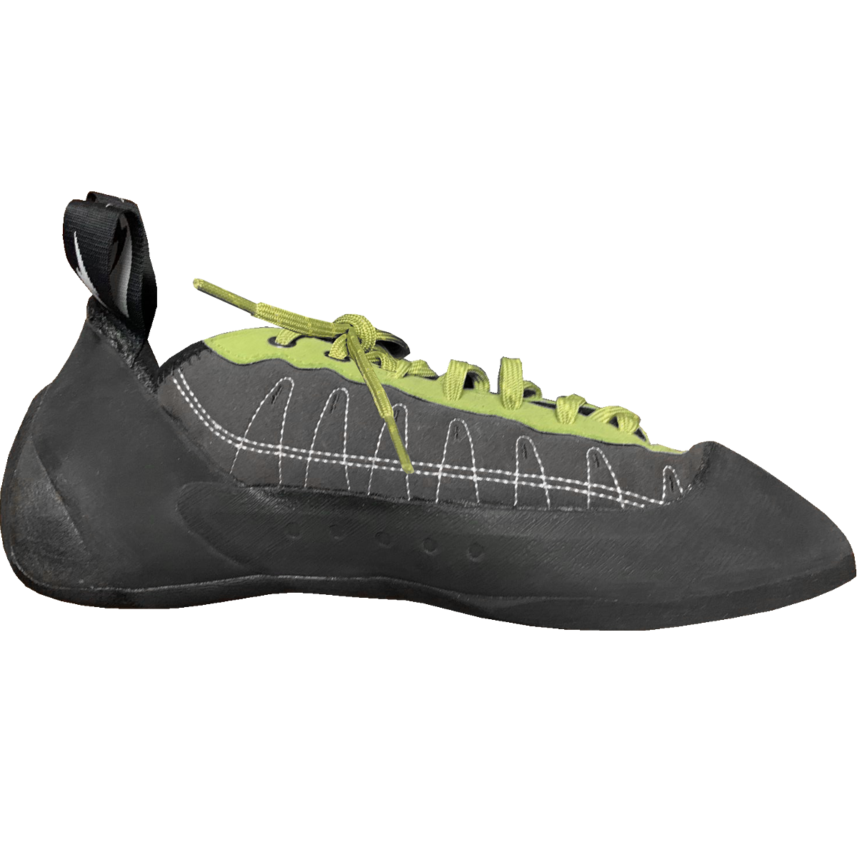 Lace Climbing Shoes alternate view