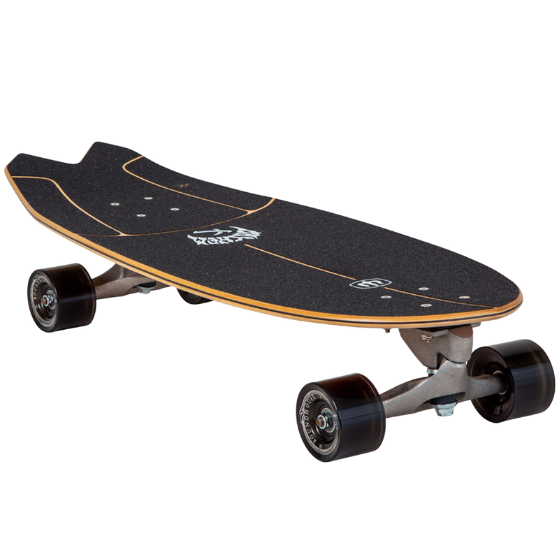 Lost Hydra 29" CX 2021 Complete, Carver Lost Hydra 29" CX 2021 Complete front right top