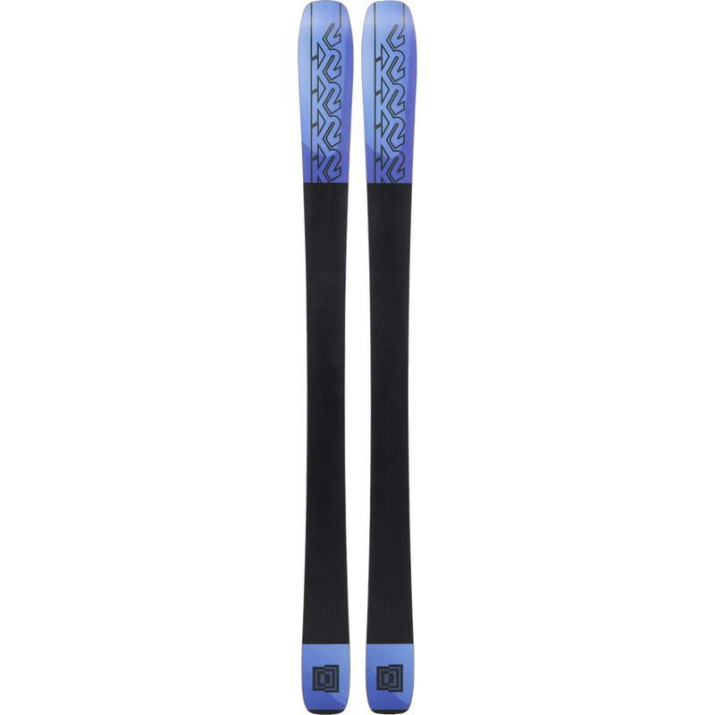 Women's Mindbender 89Ti W, K2 Women's Mindbender 89Ti bottom