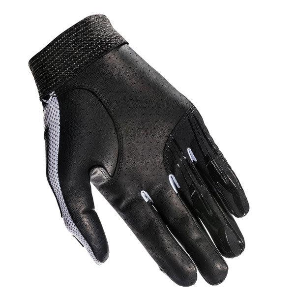 Ballistic CT Left Hand Glove, Head Ballistic CT Left Hand Glove Black