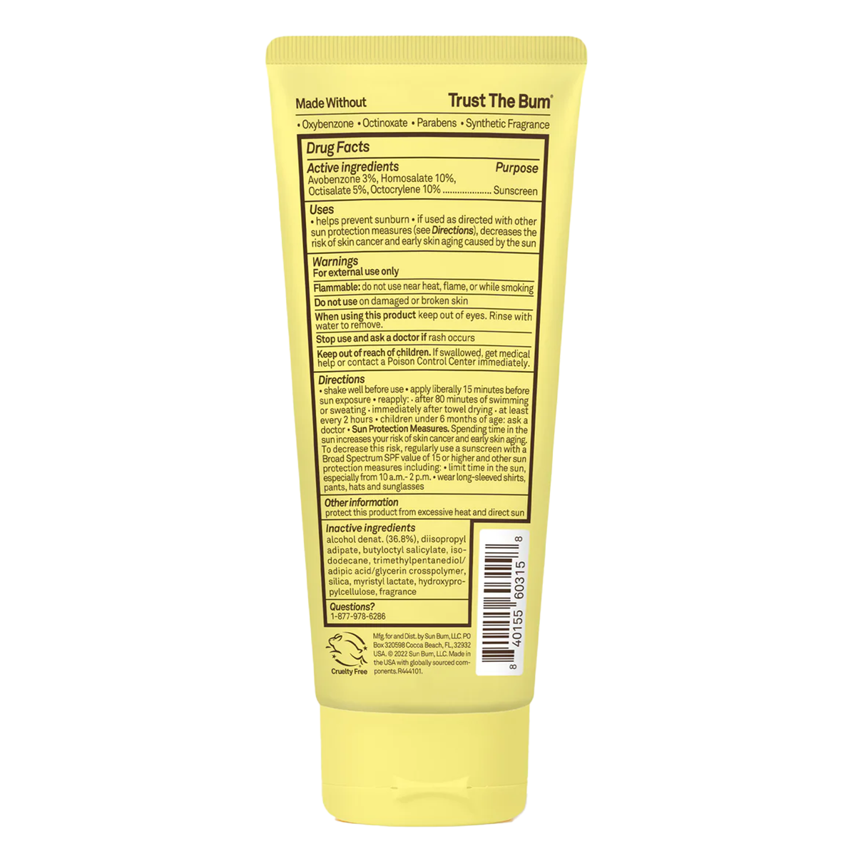 Kids SPF 50 Lotion alternate view
