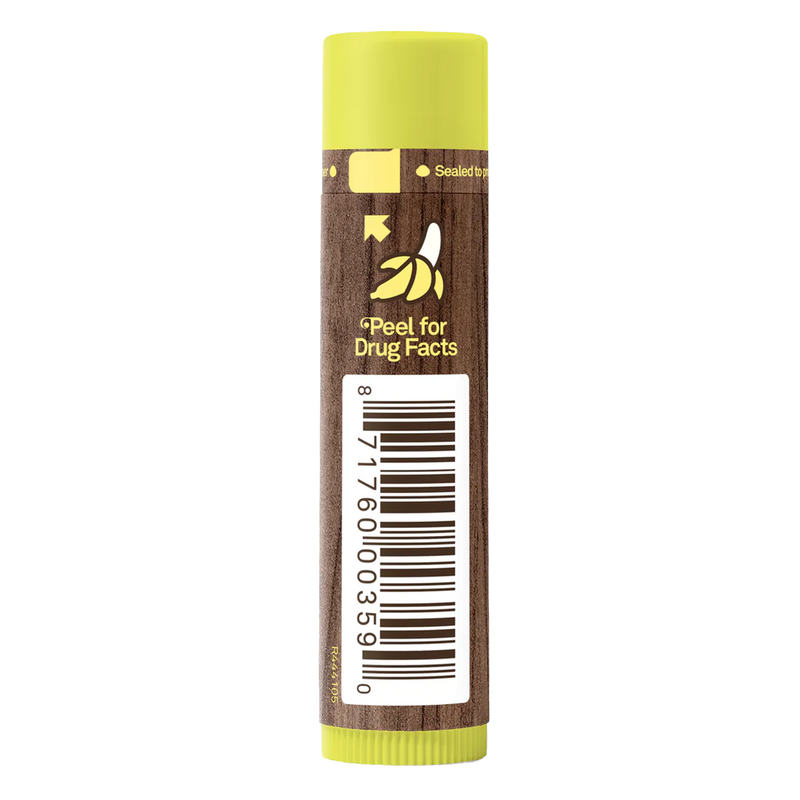 SPF 30 Lip Balm Key Lime, Sun Bum SPF 30 Lip Balm Key Lime back