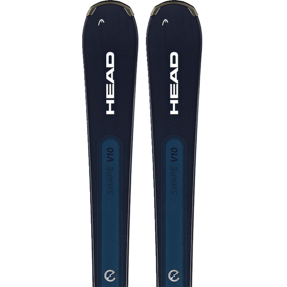 Shape e-V10 SW + PR 11 GW alternate view