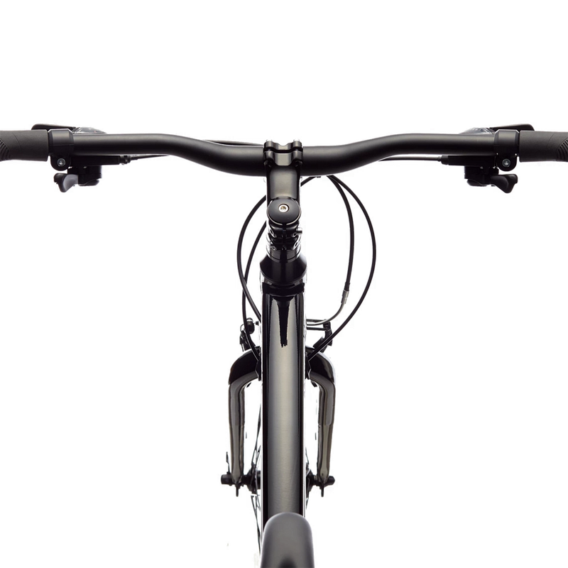 Quick 6, Cannondale Quick 6 in Black handlebars