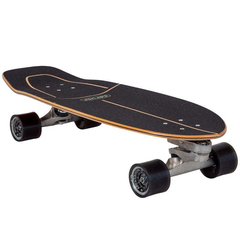 Firefly 30.25" C7 Complete 2021, Carver Firefly 30.25" C7 Complete 2021 top