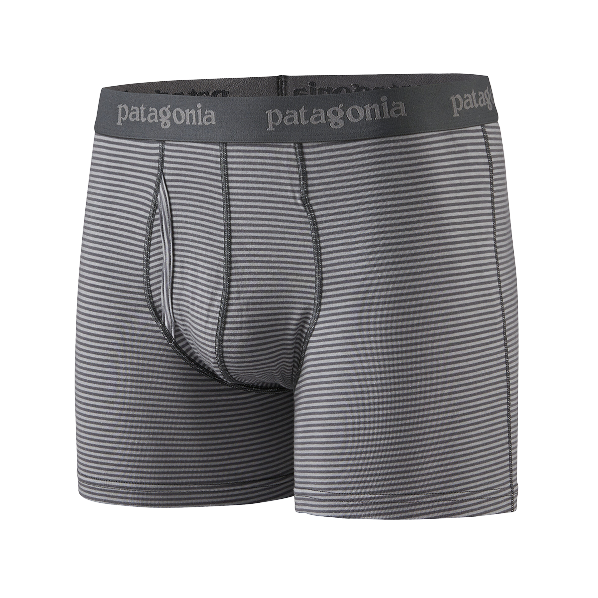 Men's Essential Boxer Briefs - 3 in alternate view