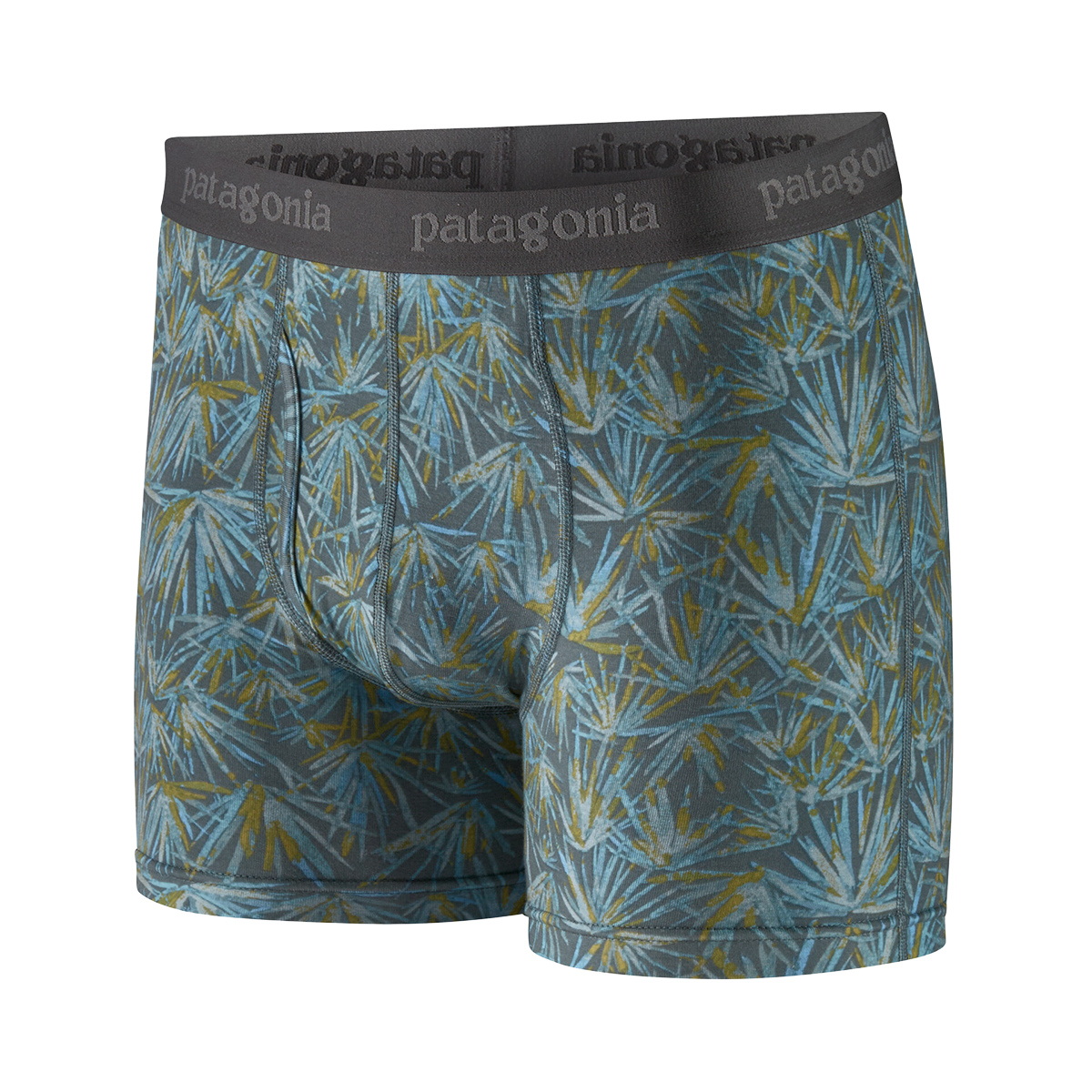 Men's Essential Boxer Briefs - 3 in alternate view