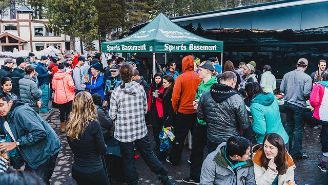 Join our ski bus team!