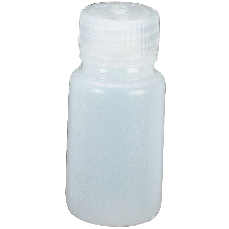 Nalgene Wide Mouth Round HDPE 2 OZ, Featured Image