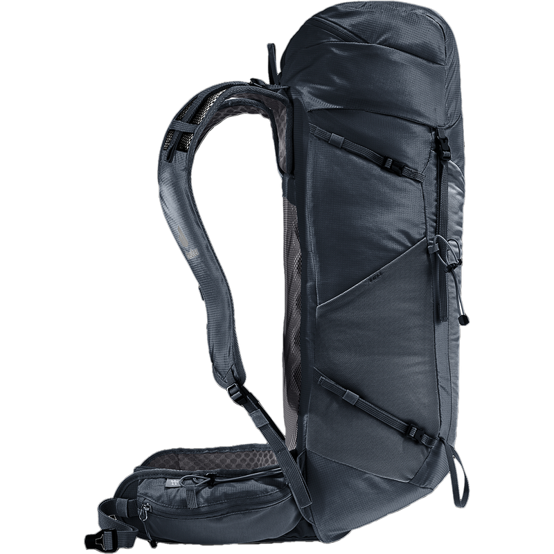 Speed Lite Pro 30, Deuter Speed Lite Pro 30 in Black left