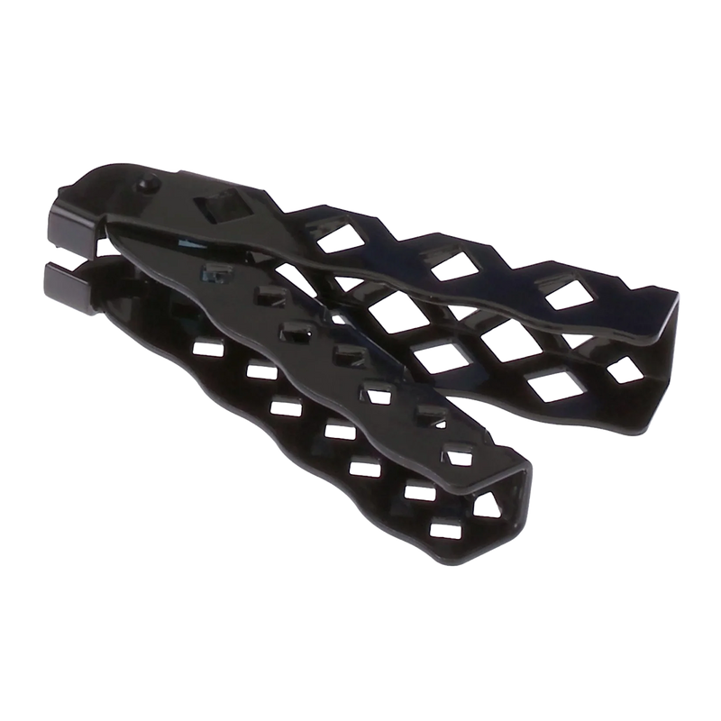 Diamondback Gripper, Featured Image