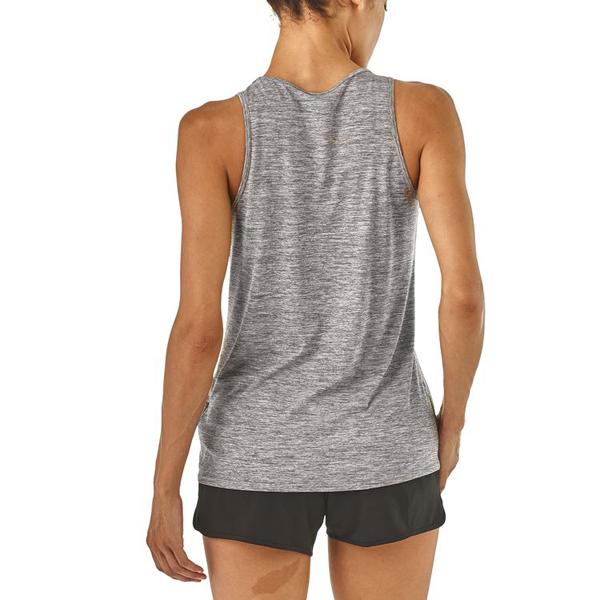 Women's Capilene Cool Daily Tank, Patagonia Women's Capilene Cool Daily Tank PUPL-Pura Purple