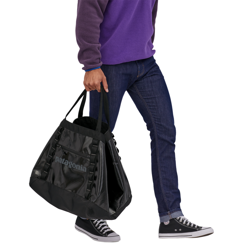 Black Hole Gear Tote, Patagonia Black Hole Gear Tote