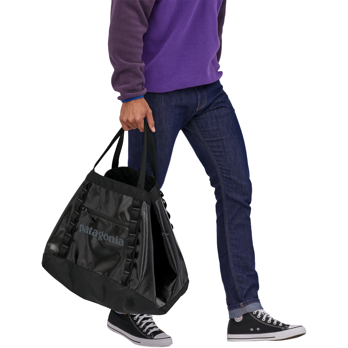 Black Hole Gear Tote alternate view