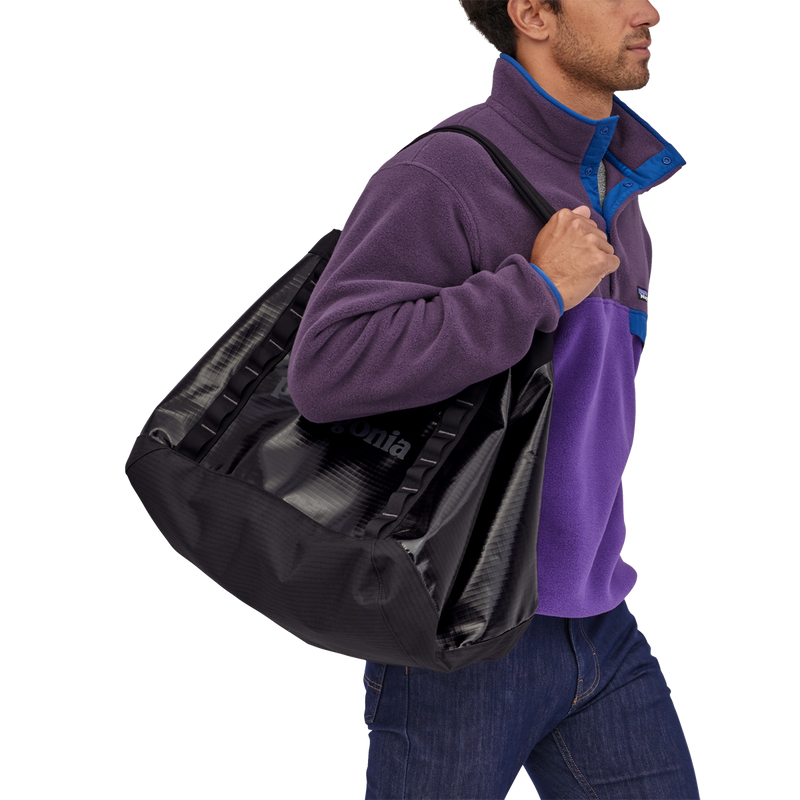 Black Hole Gear Tote, Patagonia Black Hole Gear Tote