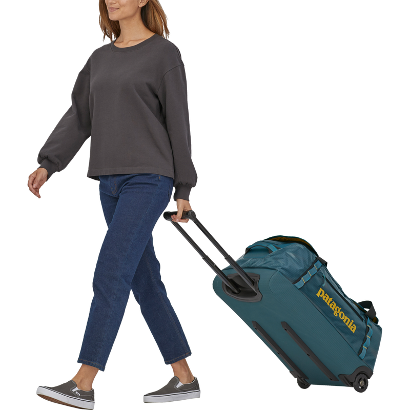 Black Hole Wheeled Duffel 70L, Patagonia Black Hole Wheeled Duffel 70L