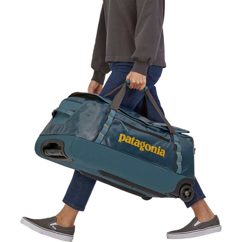 Black Hole Wheeled Duffel 70L, Patagonia Black Hole Wheeled Duffel 70L