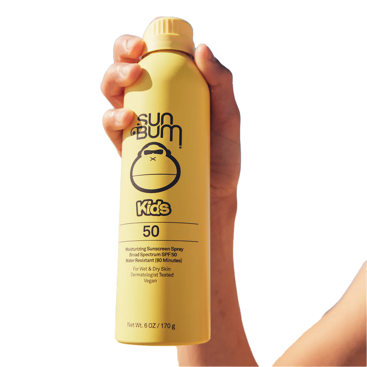 Kids SPF 50 Spray alternate view