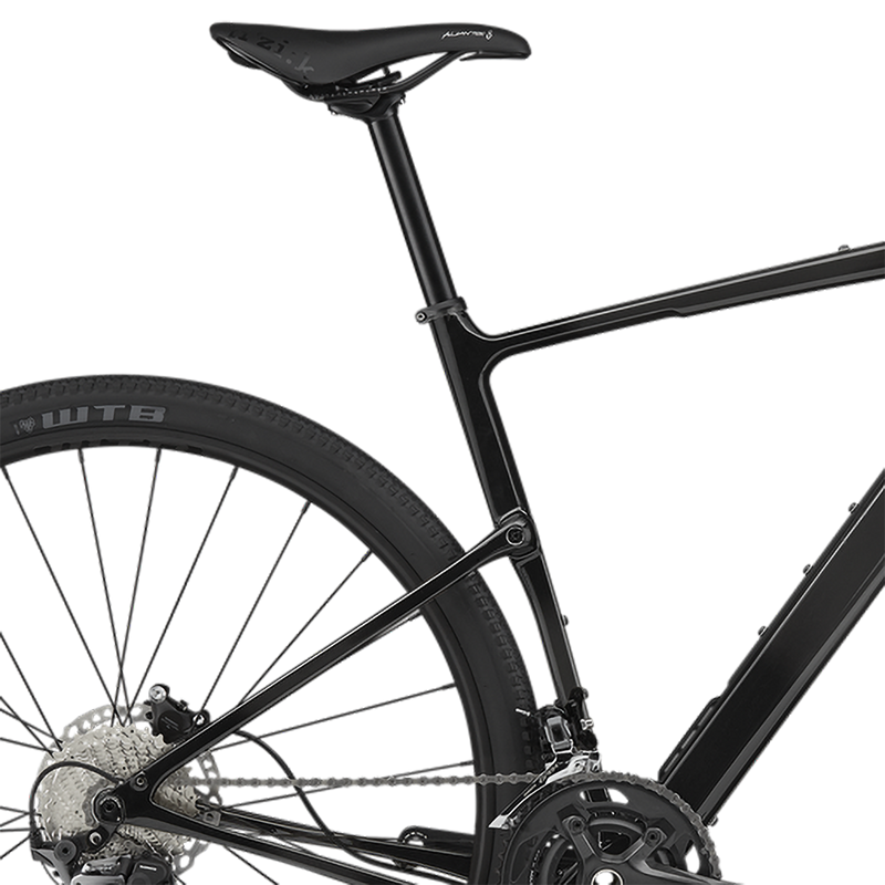 Topstone Carbon 3 L, Cannondale Topstone Crb 3 L Carbon seat post