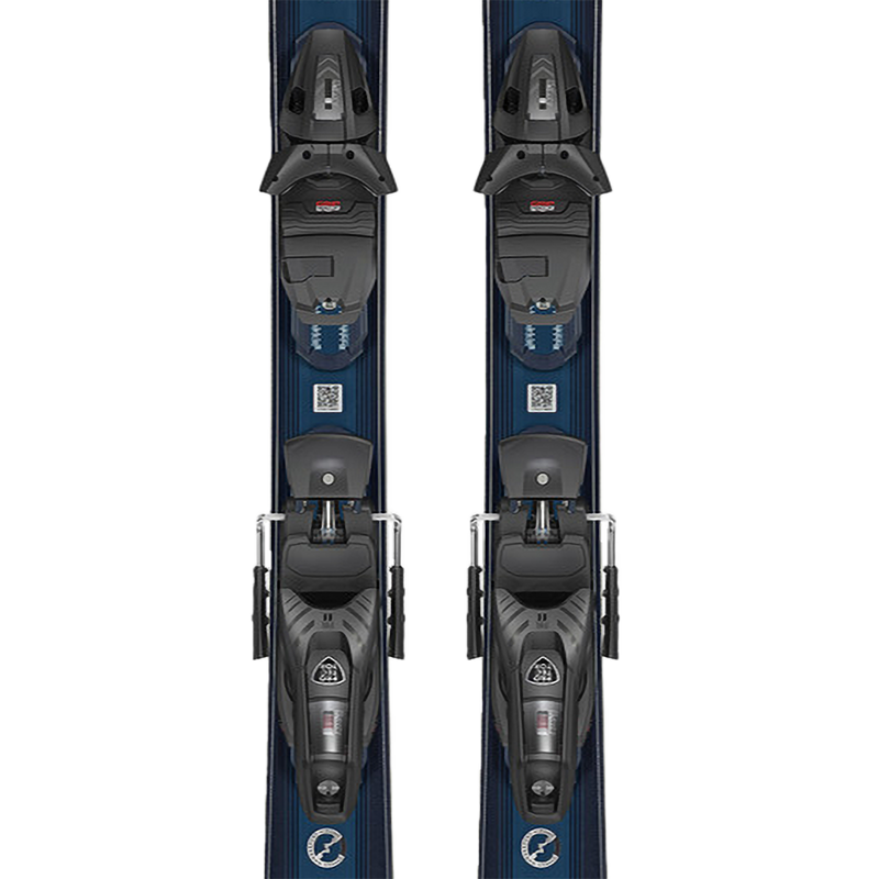 Shape e-V10 SW + PR 11 GW, Head Shape e-V10 Ski with Protector PR 11 GW Bindings pair (bindings)
