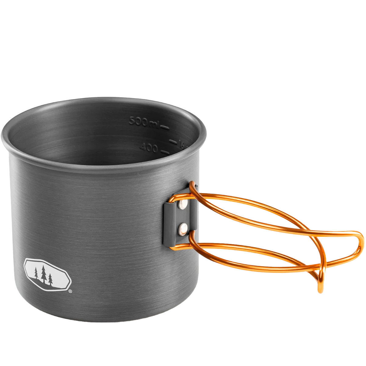 Halulite Bottle Cup 20 Oz alternate view