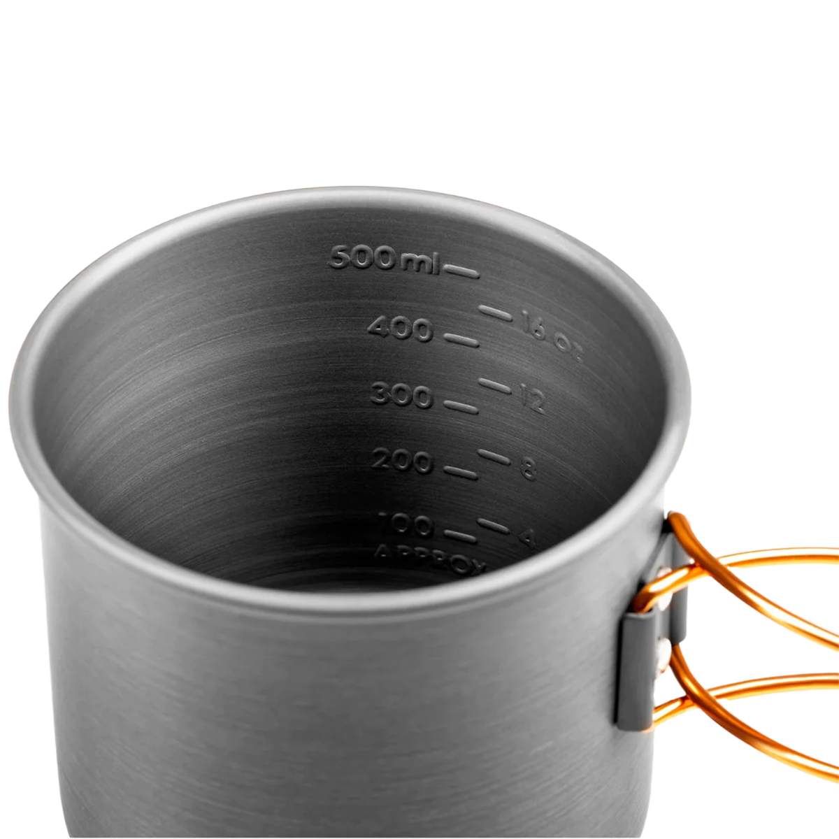 Halulite Bottle Cup 20 Oz alternate view