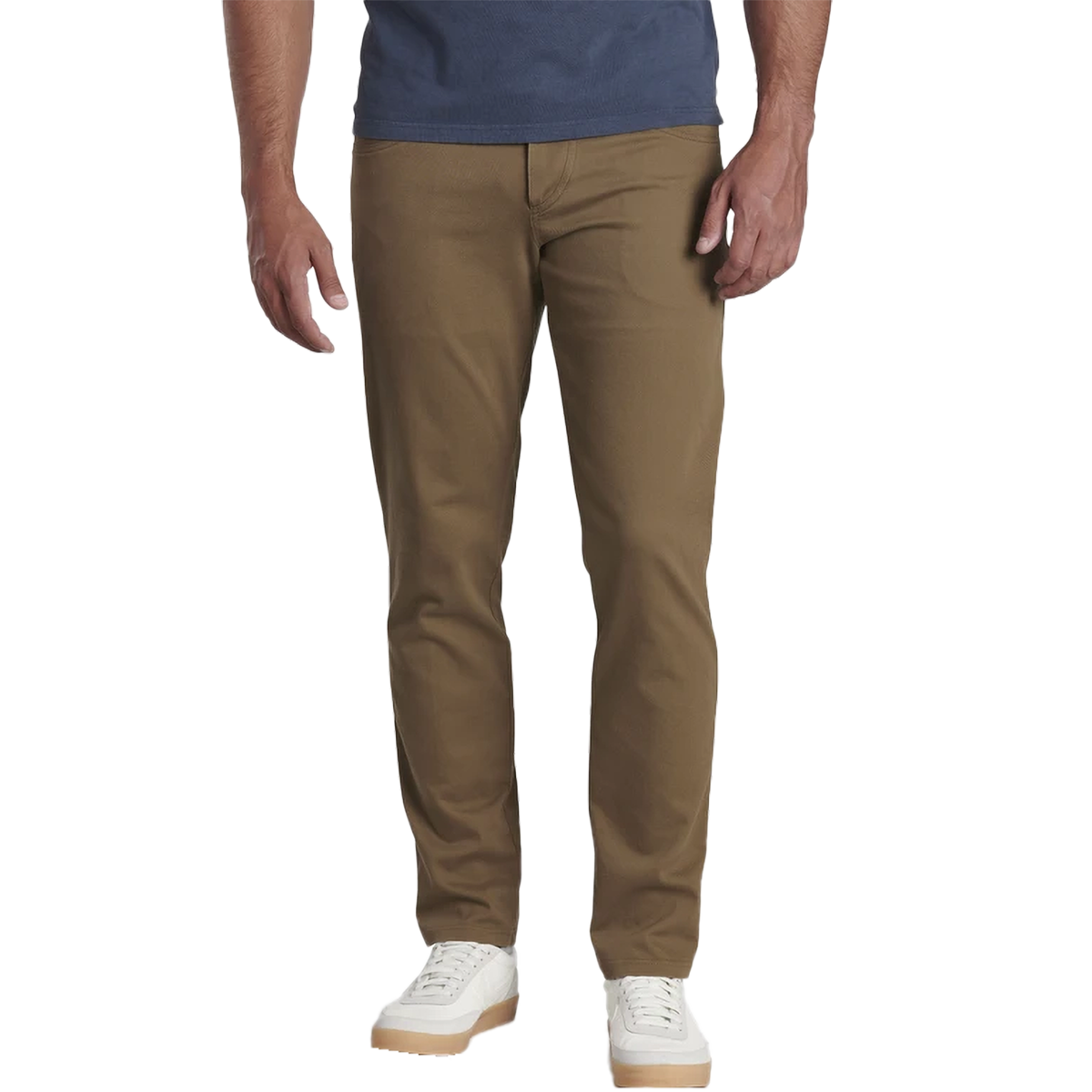 Men's Tapered Revolt Jean alternate view
