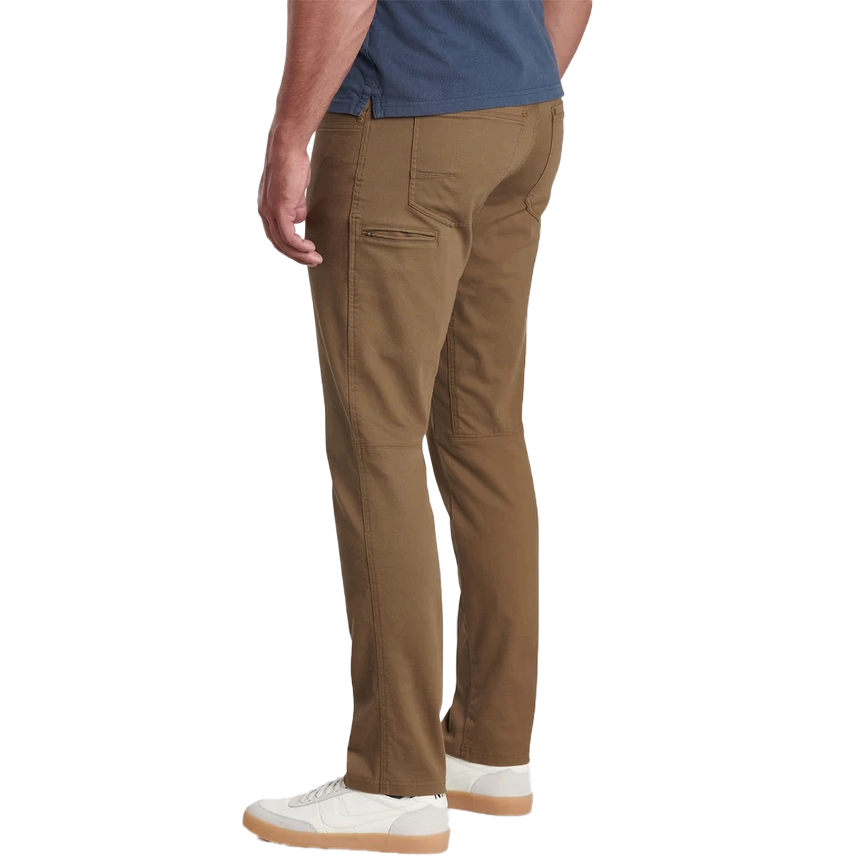Men's Tapered Revolt Jean alternate view