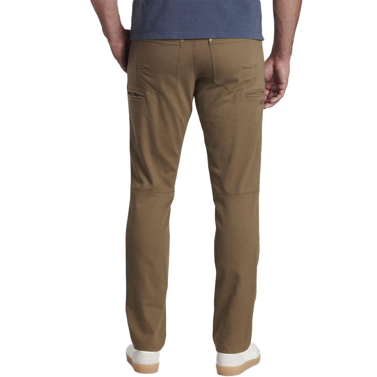 Men's Tapered Revolt Jean alternate view