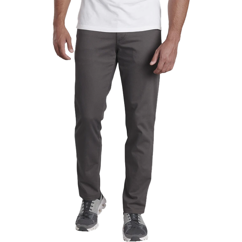 Men's Tapered Revolt Jean, Featured Image
