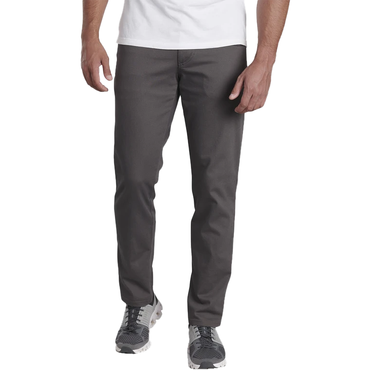 Men's Tapered Revolt Jean alternate view