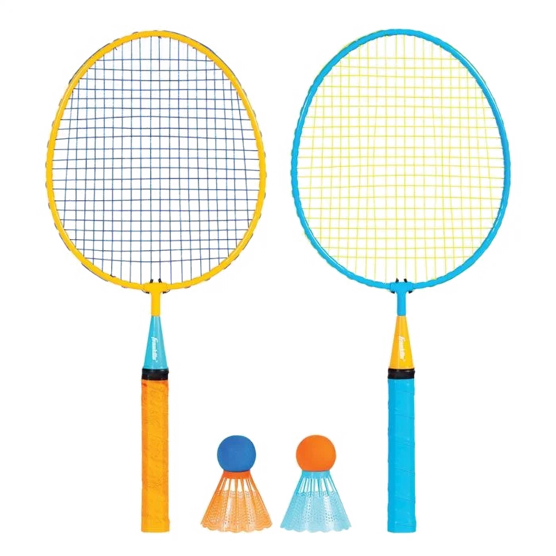 Smashminton Set, Featured Image