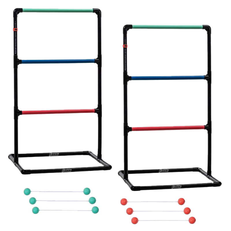 Family Ladder Ball, Featured Image