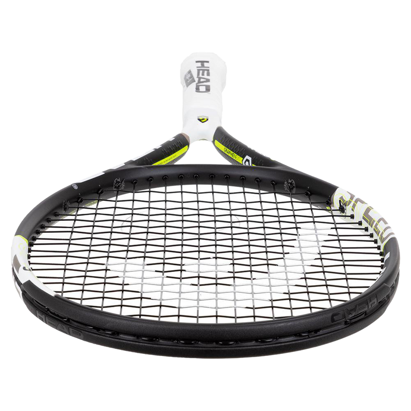 GXT Speed S prestrung, Head GXT Speed S prestrung One Alt View Racket