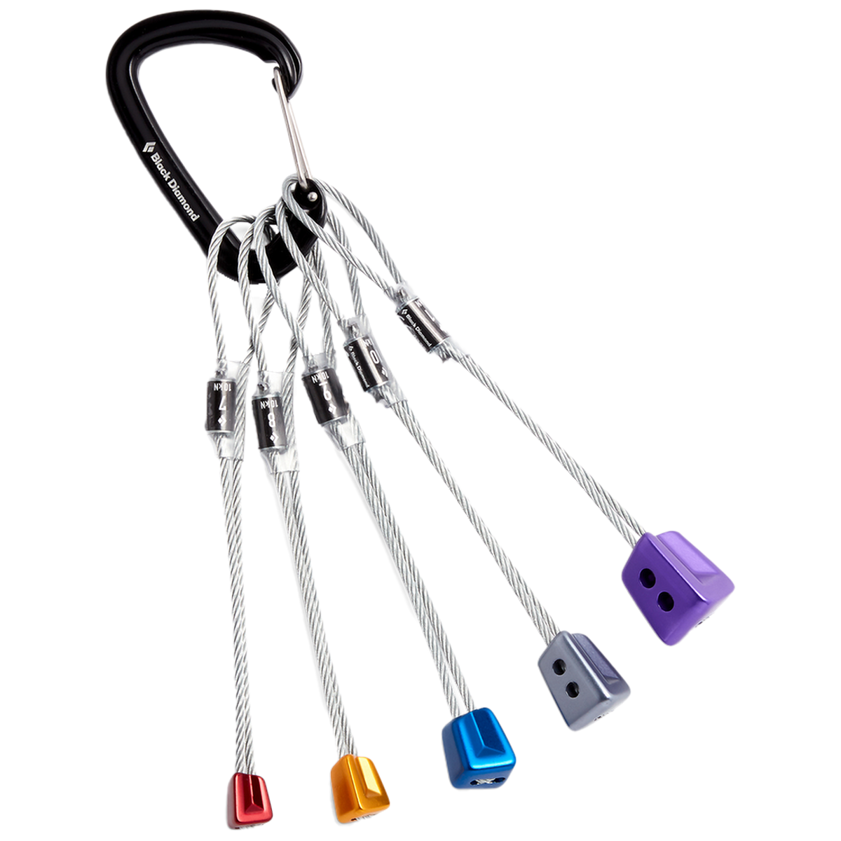 Offset Stopper Set #7-11 alternate view