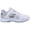 1019-White/Silver
