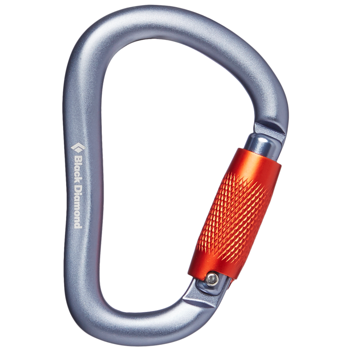 Rocklock Twistlock Carabiner alternate view