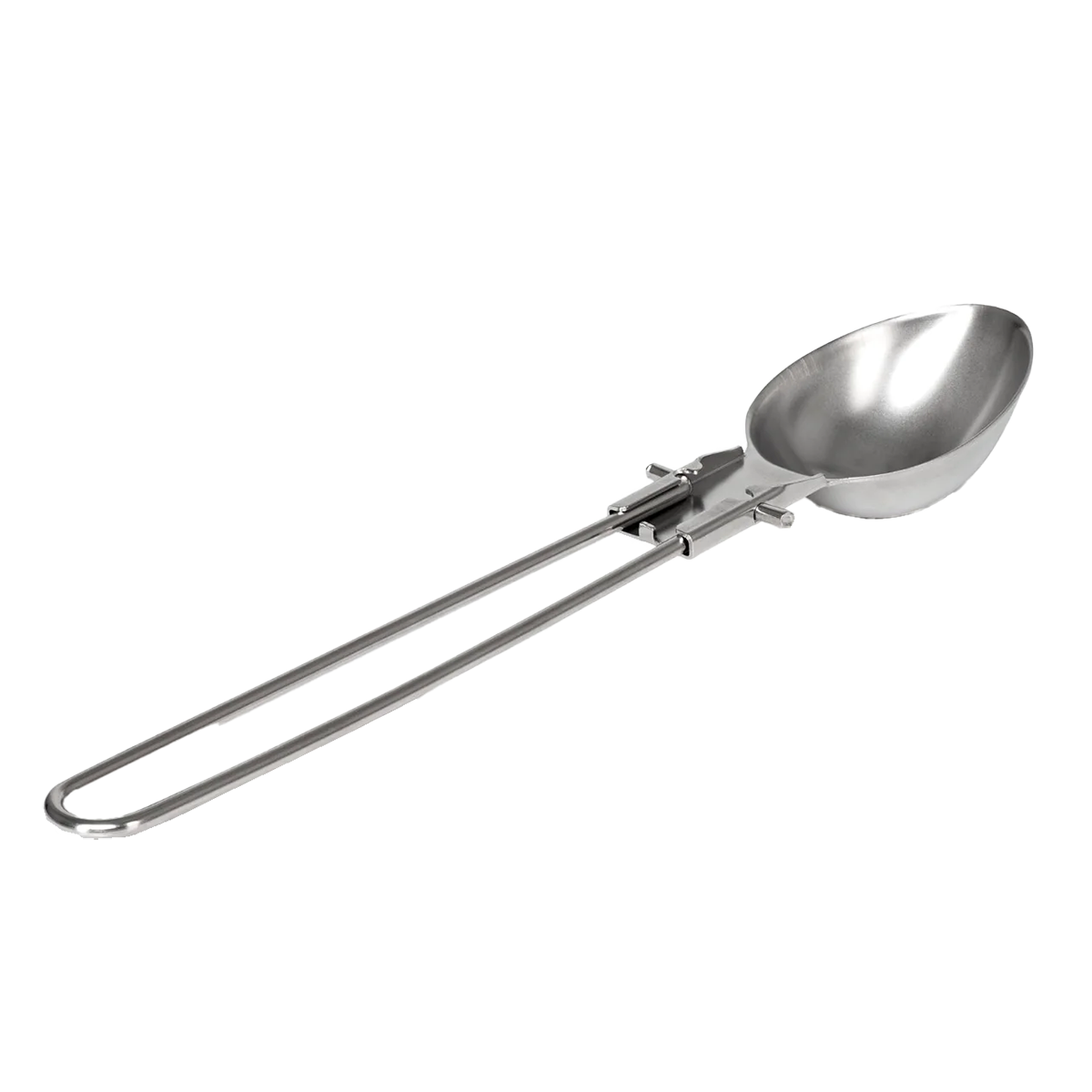 Glacier Stainless Chef Spoon/Ladle alternate view