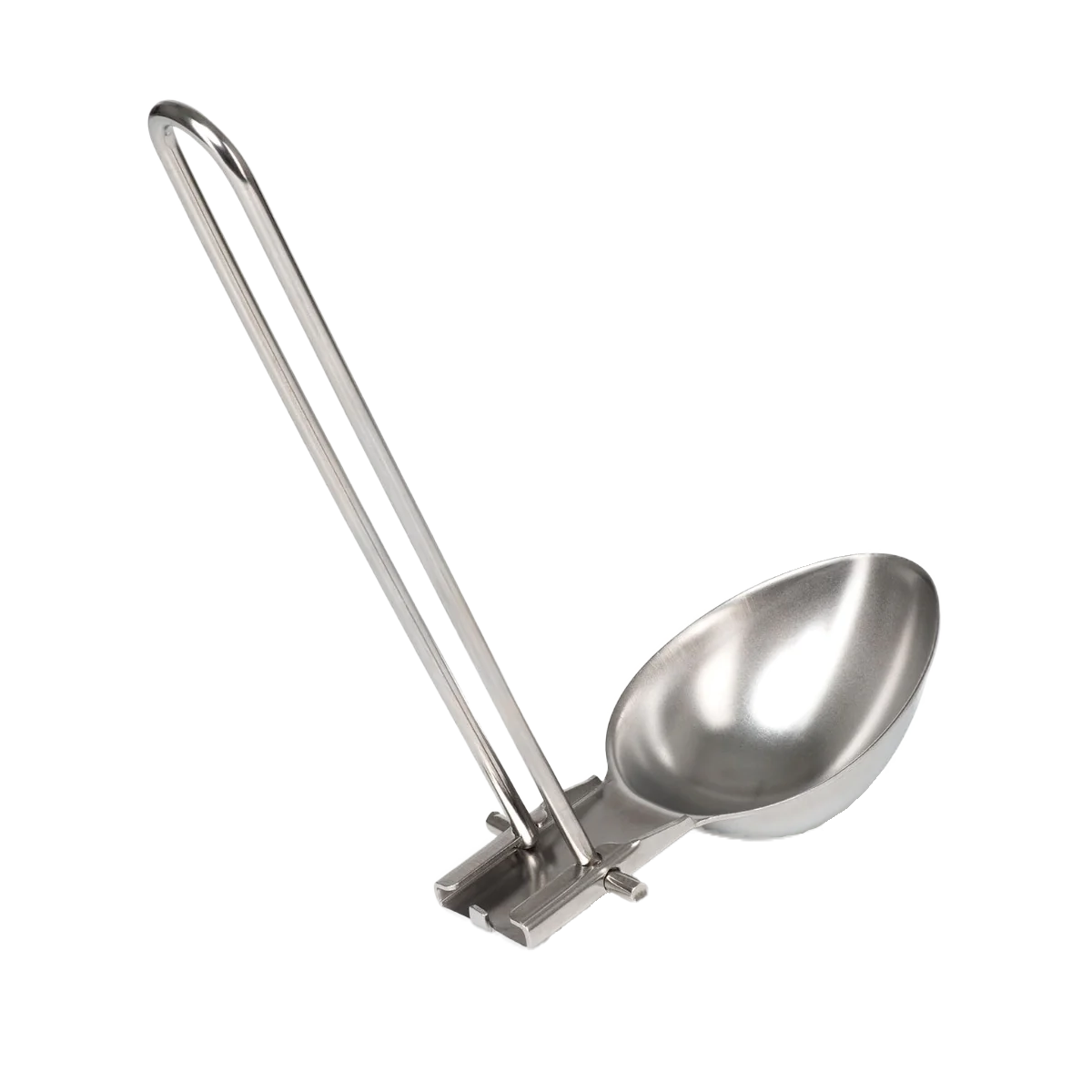 Glacier Stainless Chef Spoon/Ladle alternate view