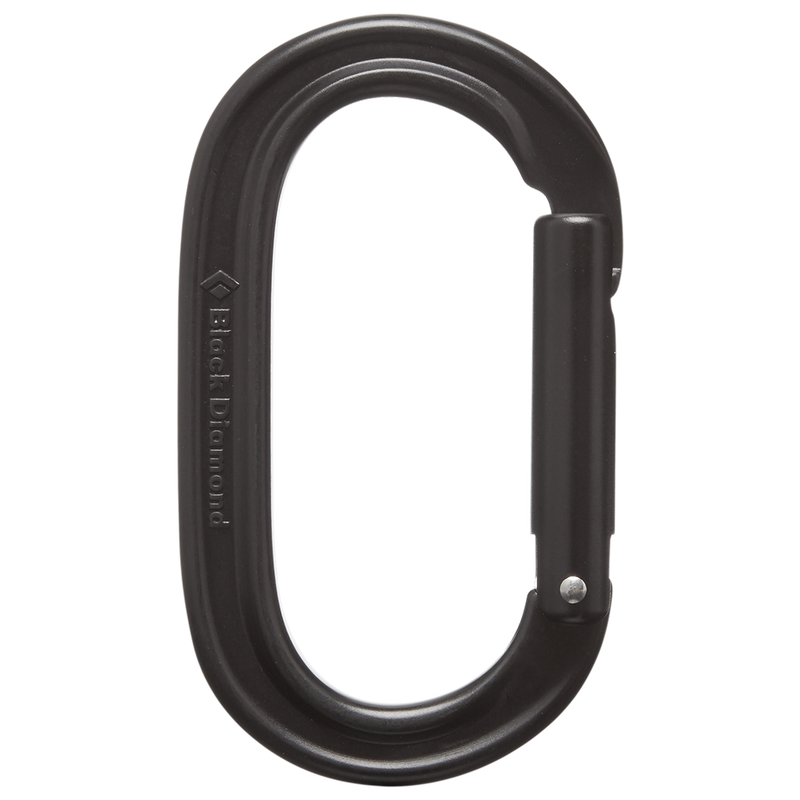Oval Keylock Black, Featured Image