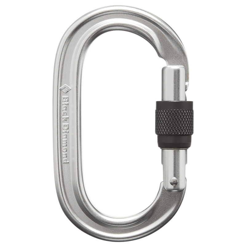 Oval Screw Gate, Featured Image