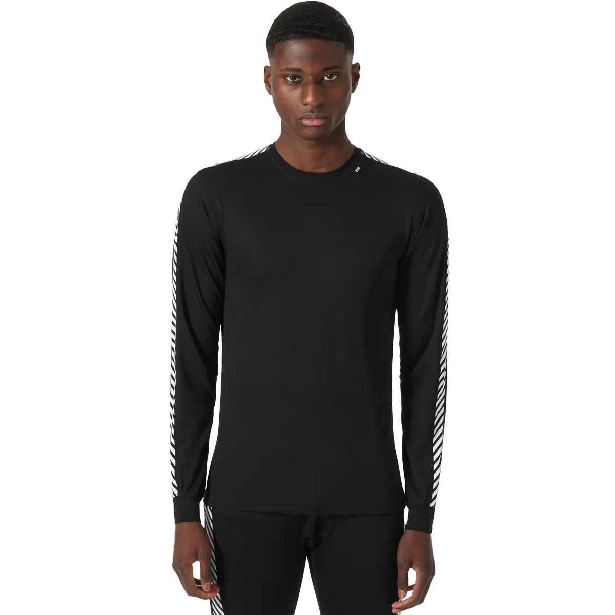 Men's Stripe Crew alternate view