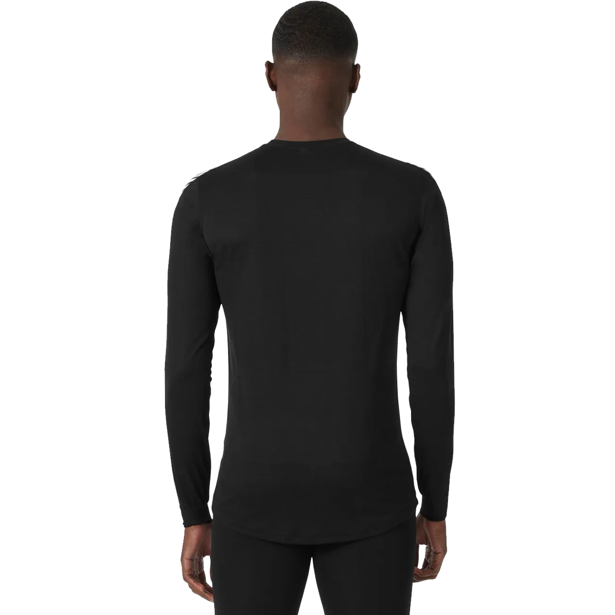 Men's Stripe Crew alternate view